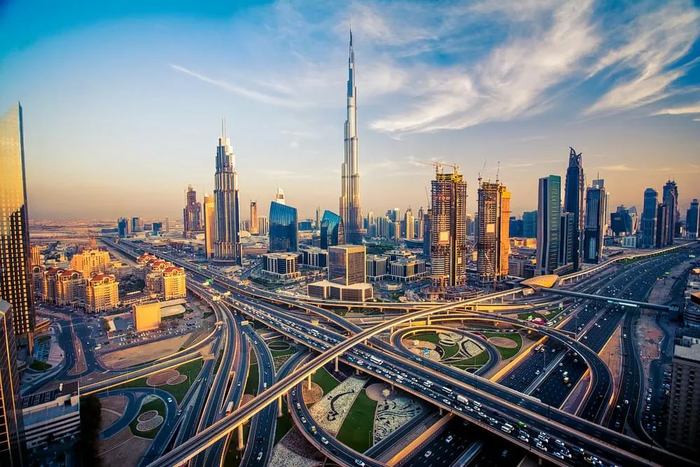 UAE