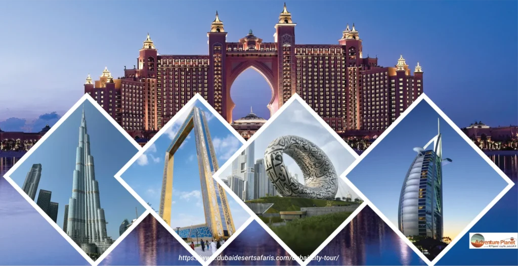 Dubai City Tour Thumbnail 4