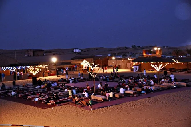 Desert Safari 4x4 Thumbnail 2