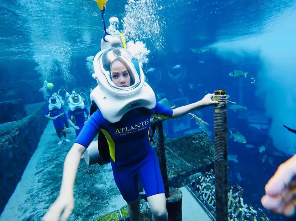 Scuba Diving Experience Thumbnail 2
