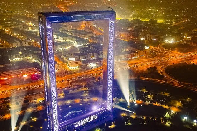 Dubai Frame Thumbnail 2